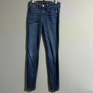 Joe's Jeans skinny size 25 waist